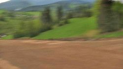 Ski Branná - horní kamera