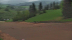 Ski Branná - horní kamera