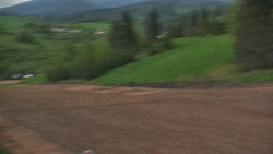 Ski Branná - horní kamera