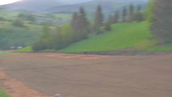 Ski Branná - horní kamera