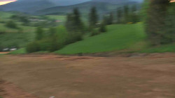 Ski Branná - horní kamera