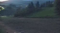 Ski Branná - horní kamera
