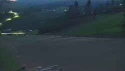Ski Branná - horní kamera