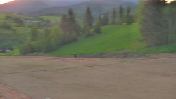 Ski Branná - horní kamera
