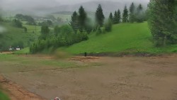 Ski Branná - horní kamera