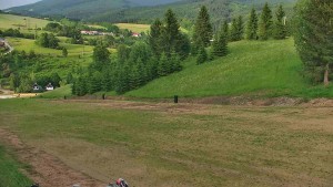 Skigebiet Branná - Ski Branná – obere Kamera - 16.6.2026 v 19:29 Skigebiet Branná - Ski Branná – obere Kamera - 16.6.2026 v 19:29