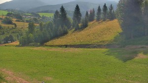 Ski areál Branná - Ski Branná - horní kamera - 16.7.2026 v 09:01 Ski areál Branná - Ski Branná - horní kamera - 16.7.2026 v 09:01