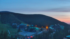Červenohorské sedlo - Panorama Jižní svahy, Hotel, Nástup "Žlutá" - 30.4.2025 v 05:00 Červenohorské sedlo - Panorama Jižní svahy, Hotel, Nástup "Žlutá" - 30.4.2025 v 05:00
