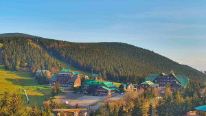 Červenohorské sedlo - Panorama Jižní svahy, Hotel, Nástup "Žlutá" - 30.4.2025 v 07:00 Červenohorské sedlo - Panorama Jižní svahy, Hotel, Nástup "Žlutá" - 30.4.2025 v 07:00