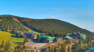 Červenohorské sedlo - Panorama Jižní svahy, Hotel, Nástup "Žlutá" - 30.4.2025 v 08:00 Červenohorské sedlo - Panorama Jižní svahy, Hotel, Nástup "Žlutá" - 30.4.2025 v 08:00