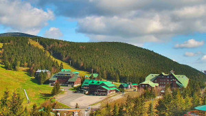 Červenohorské sedlo - Panorama Jižní svahy, Hotel, Nástup "Žlutá" - 30.4.2025 v 09:00 Červenohorské sedlo - Panorama Jižní svahy, Hotel, Nástup "Žlutá" - 30.4.2025 v 09:00