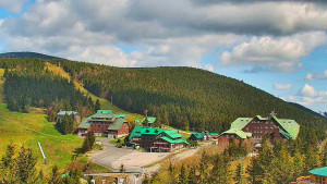 Červenohorské sedlo - Panorama Jižní svahy, Hotel, Nástup "Žlutá" - 30.4.2025 v 10:00 Červenohorské sedlo - Panorama Jižní svahy, Hotel, Nástup "Žlutá" - 30.4.2025 v 10:00