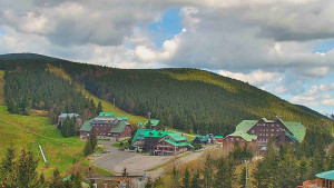 Červenohorské sedlo - Panorama Jižní svahy, Hotel, Nástup "Žlutá" - 30.4.2025 v 11:00 Červenohorské sedlo - Panorama Jižní svahy, Hotel, Nástup "Žlutá" - 30.4.2025 v 11:00
