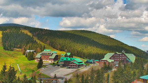 Červenohorské sedlo - Panorama Jižní svahy, Hotel, Nástup "Žlutá" - 30.4.2025 v 13:00 Červenohorské sedlo - Panorama Jižní svahy, Hotel, Nástup "Žlutá" - 30.4.2025 v 13:00