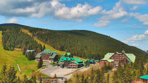 Červenohorské sedlo - Panorama Jižní svahy, Hotel, Nástup "Žlutá" - 30.4.2025 v 14:00 Červenohorské sedlo - Panorama Jižní svahy, Hotel, Nástup "Žlutá" - 30.4.2025 v 14:00