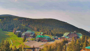 Červenohorské sedlo - Panorama Jižní svahy, Hotel, Nástup "Žlutá" - 30.4.2025 v 18:00 Červenohorské sedlo - Panorama Jižní svahy, Hotel, Nástup "Žlutá" - 30.4.2025 v 18:00