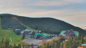 Červenohorské sedlo - Panorama Jižní svahy, Hotel, Nástup "Žlutá" - 30.4.2025 v 19:00 Červenohorské sedlo - Panorama Jižní svahy, Hotel, Nástup "Žlutá" - 30.4.2025 v 19:00