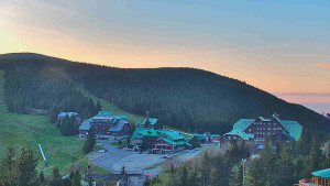 Červenohorské sedlo - Panorama Jižní svahy, Hotel, Nástup "Žlutá" - 30.4.2025 v 20:00 Červenohorské sedlo - Panorama Jižní svahy, Hotel, Nástup "Žlutá" - 30.4.2025 v 20:00
