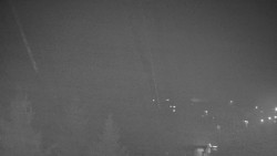 Panorama Jižní svahy, Hotel, Nástup