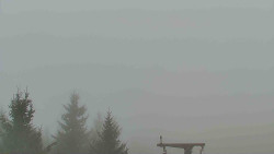 Panorama Jižní svahy, Hotel, Nástup