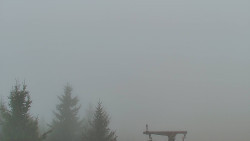 Panorama Jižní svahy, Hotel, Nástup