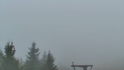 Panorama Jižní svahy, Hotel, Nástup