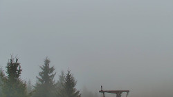 Panorama Jižní svahy, Hotel, Nástup