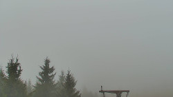 Panorama Jižní svahy, Hotel, Nástup