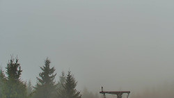 Panorama Jižní svahy, Hotel, Nástup