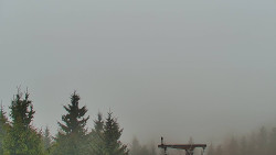 Panorama Jižní svahy, Hotel, Nástup