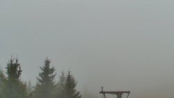 Panorama Jižní svahy, Hotel, Nástup