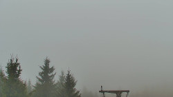 Panorama Jižní svahy, Hotel, Nástup