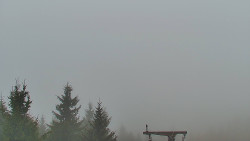 Panorama Jižní svahy, Hotel, Nástup