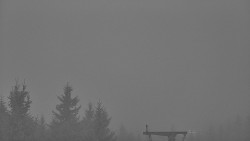 Panorama Jižní svahy, Hotel, Nástup