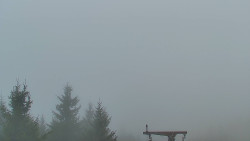 Panorama Jižní svahy, Hotel, Nástup