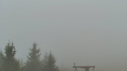 Panorama Jižní svahy, Hotel, Nástup