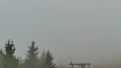 Panorama Jižní svahy, Hotel, Nástup