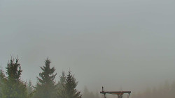 Panorama Jižní svahy, Hotel, Nástup