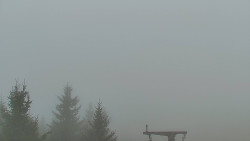 Panorama Jižní svahy, Hotel, Nástup