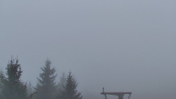 Panorama Jižní svahy, Hotel, Nástup