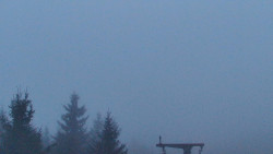 Panorama Jižní svahy, Hotel, Nástup