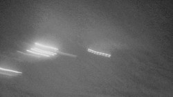 Panorama Jižní svahy, Hotel, Nástup