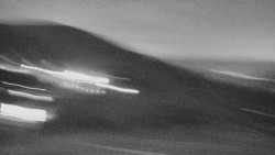 Panorama Jižní svahy, Hotel, Nástup