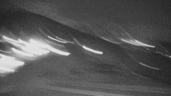 Panorama Jižní svahy, Hotel, Nástup