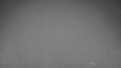 Panorama Jižní svahy, Hotel, Nástup