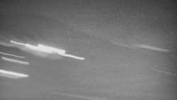 Panorama Jižní svahy, Hotel, Nástup