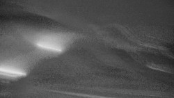 Panorama Jižní svahy, Hotel, Nástup