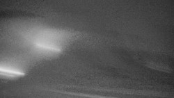 Panorama Jižní svahy, Hotel, Nástup