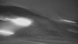 Panorama Jižní svahy, Hotel, Nástup