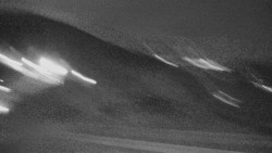 Panorama Jižní svahy, Hotel, Nástup